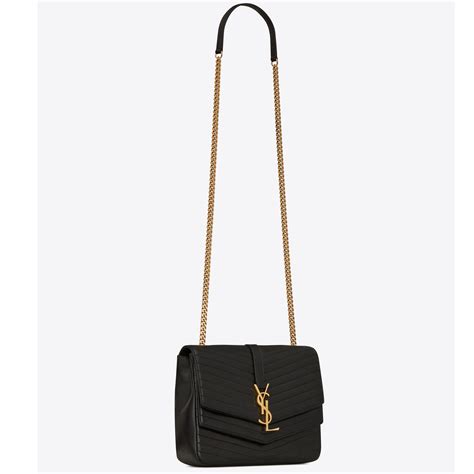 yves saint laurent waist bag|yves saint laurent bags bloomingdale's.